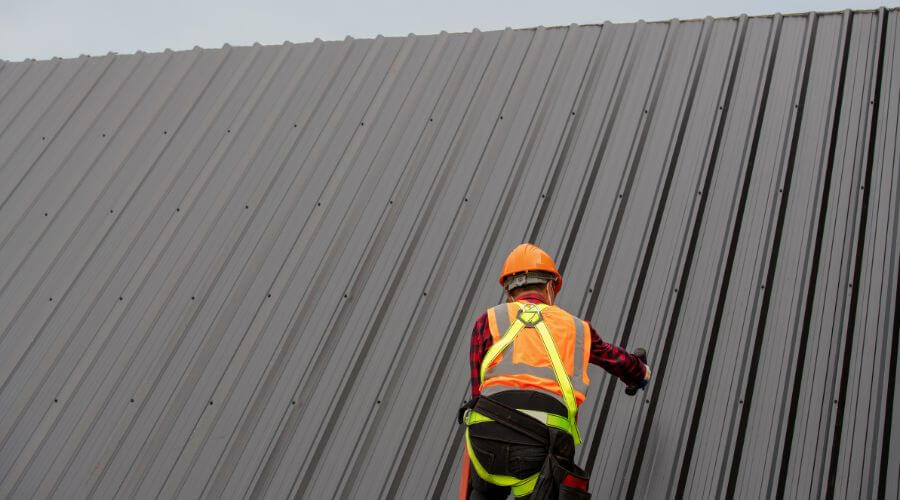 Expert Emergency Roof Repairs services in Prospect, CT